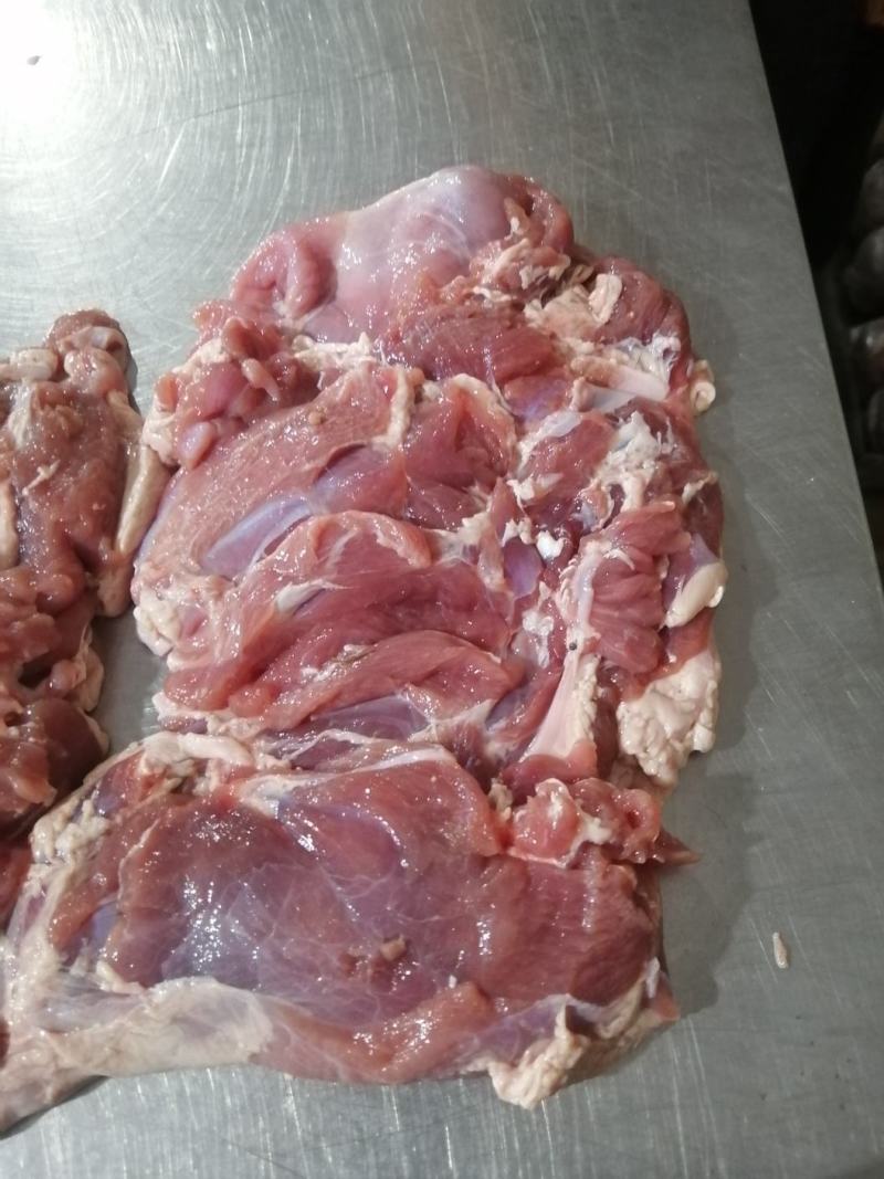 羊腿肉9一斤不调理，可发样品一件起发可定制全
