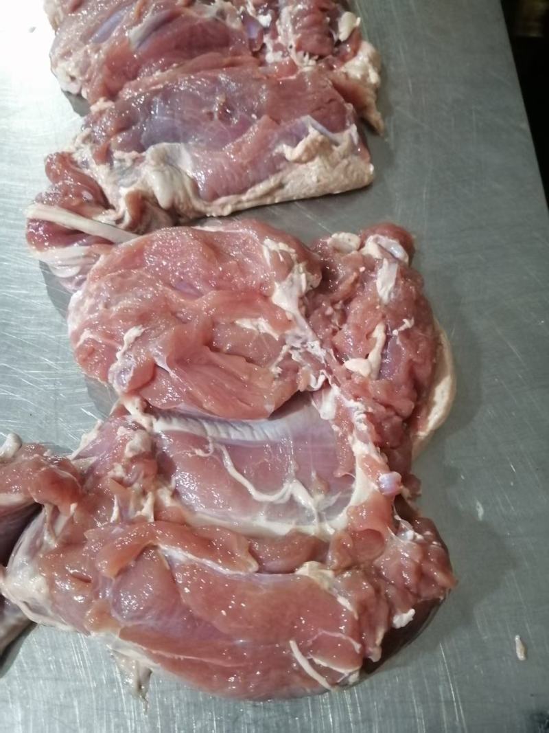 羊腿肉9一斤不调理，可发样品一件起发可定制全