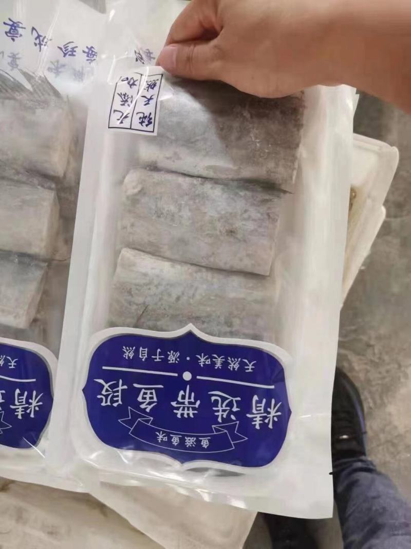 带鱼段优质带鱼段产地直发，品质保证资质全，量大价优
