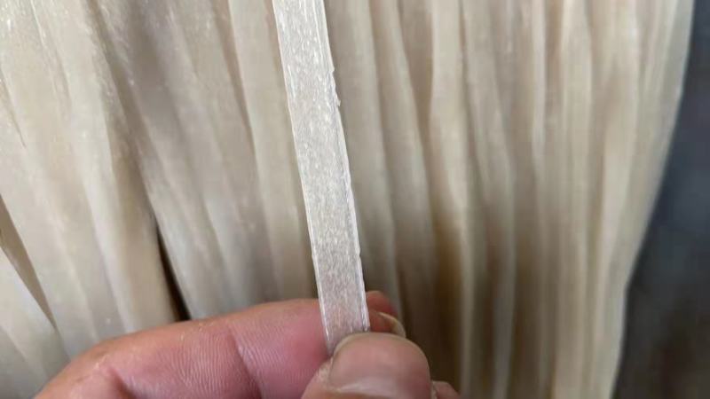 红薯粉条