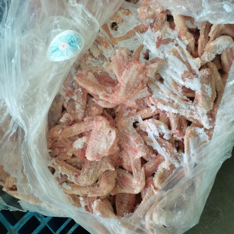 精品鸭翅质量保障现货供应厂家直供量大从优