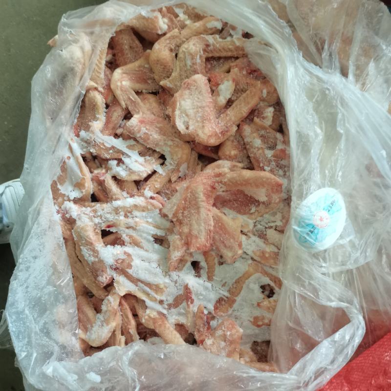 精品鸭翅质量保障现货供应厂家直供量大从优