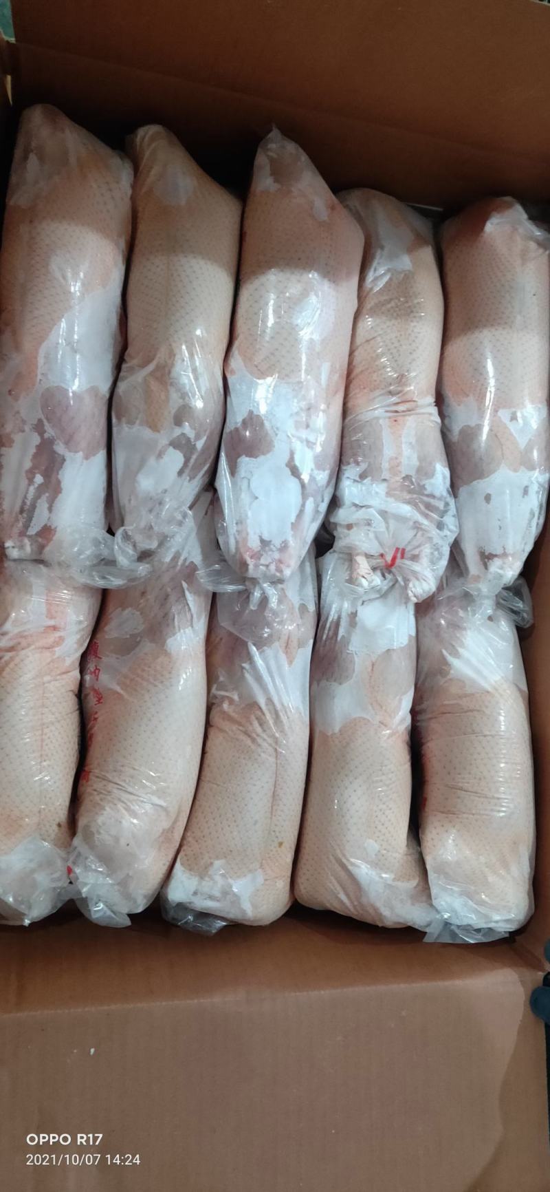 精品鸭白条厂价直销现货供应质量保障量大从