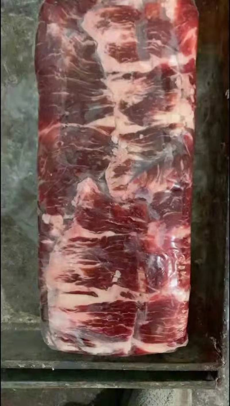 牛碎肉