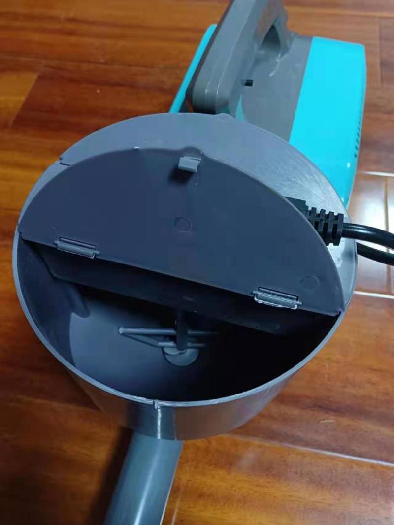 锂电喷粉机里面喷粉器消毒打药机蔬菜大棚养殖场用厂家直供