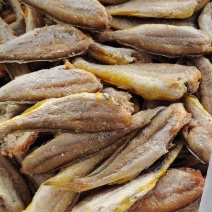 岛上渔家香酥小黄鱼黄鱼酥黄鱼干零食黄花鱼小黄花鱼