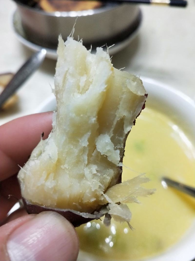 红薯