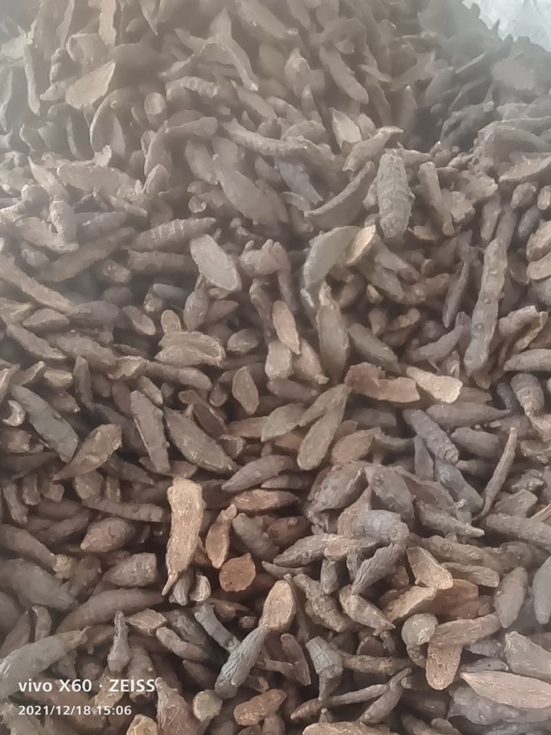 中药材香附片～质量保证～量大从优～货源充足
