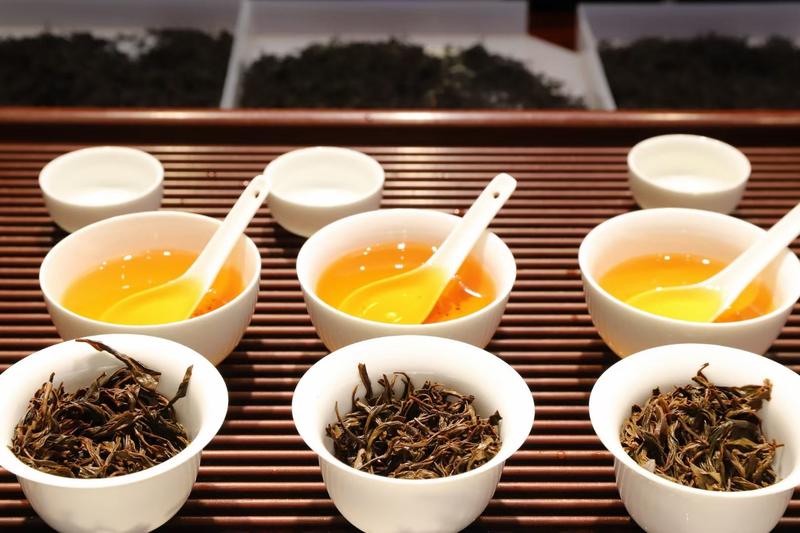 【5折促销】红茶正山小种茶农直销金骏眉浓香型新茶武夷山