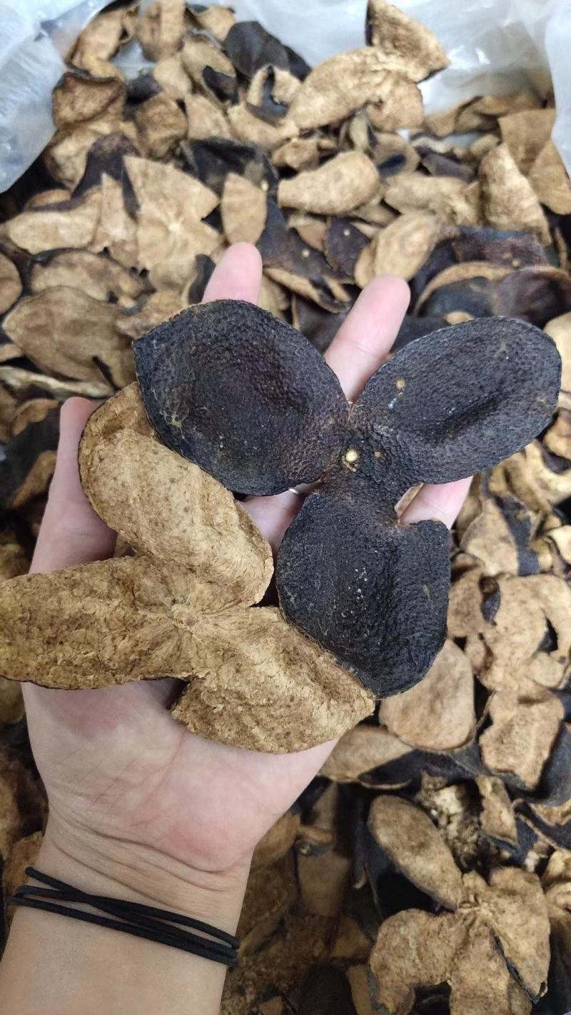 【已售10万】新会陈皮正宗20年泡水老陈皮干茶陈皮