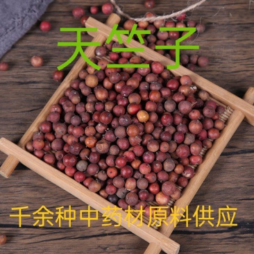 中药材天竹子天竺子供应质量保证欢迎咨询选购！