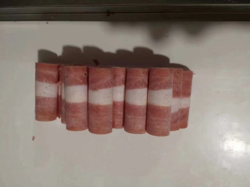 三号肥牛，好原料做的，不散不碎高品质，切片涮锅专用