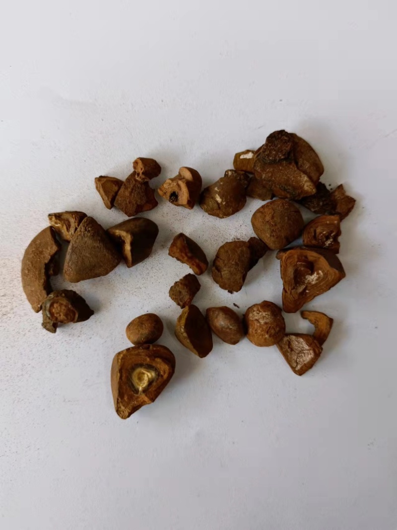 牛黄天然牛黄正宗天然牛胆黄粉牛结石包邮