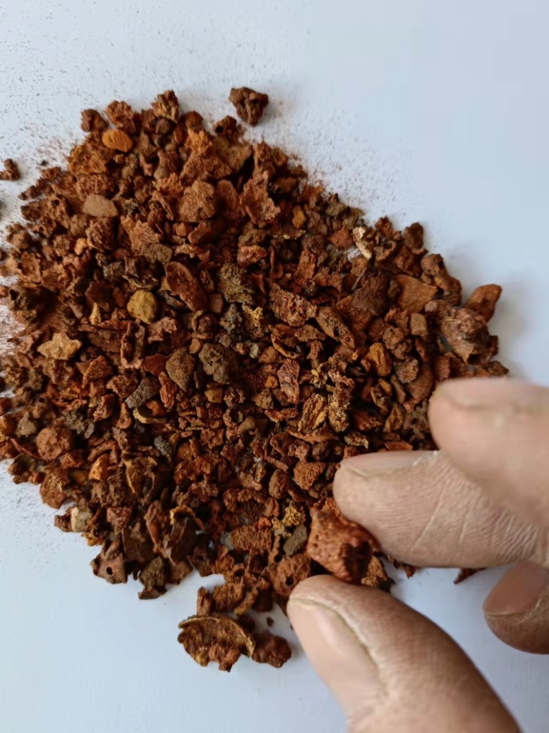 牛黄天然牛黄正宗天然牛胆黄粉牛结石包邮