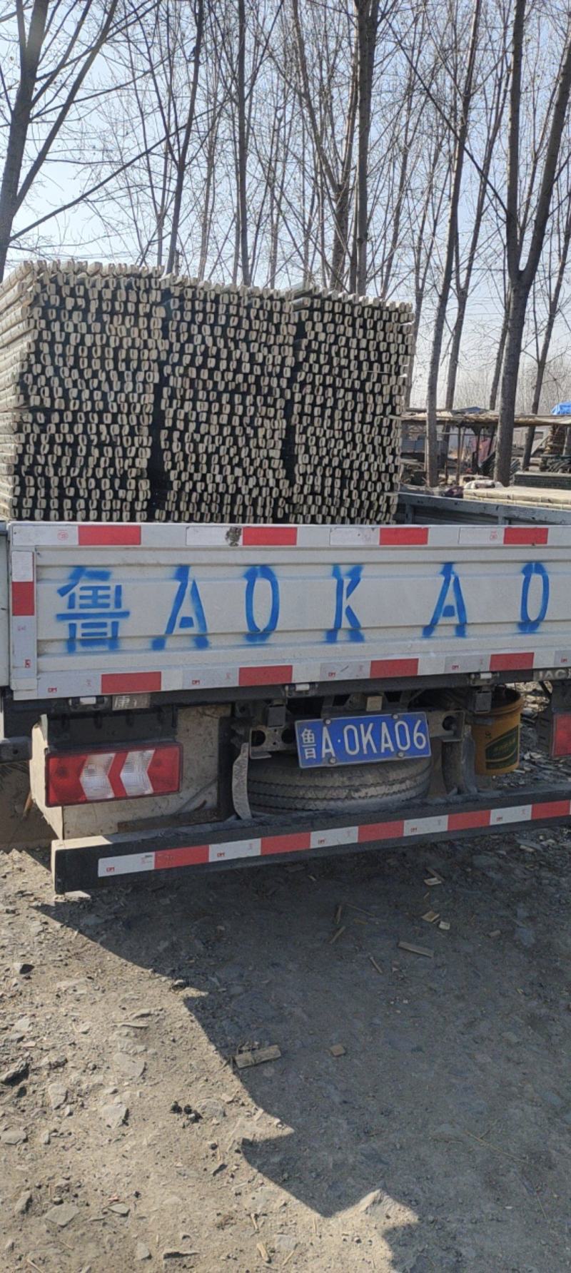 羊床竹羊床羊床板养殖漏粪板羊炕板竹排