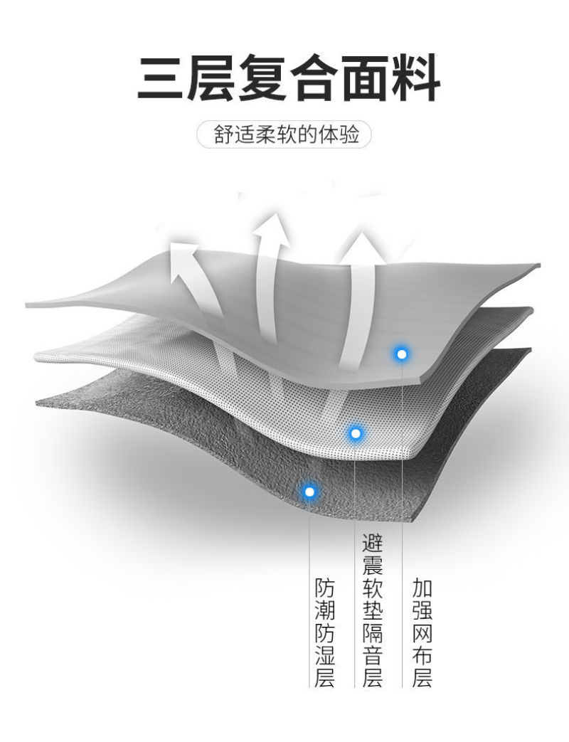 折叠床单人办公室午休床便携式躺椅子医院陪护床简易午睡床