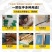 手动射钉枪三用打钉器木工相框广告打钉枪油画布家具打钉枪码