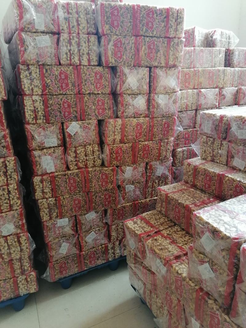 红糖米糕，厂家直销产品，一手货源，跑江湖市场热销产品