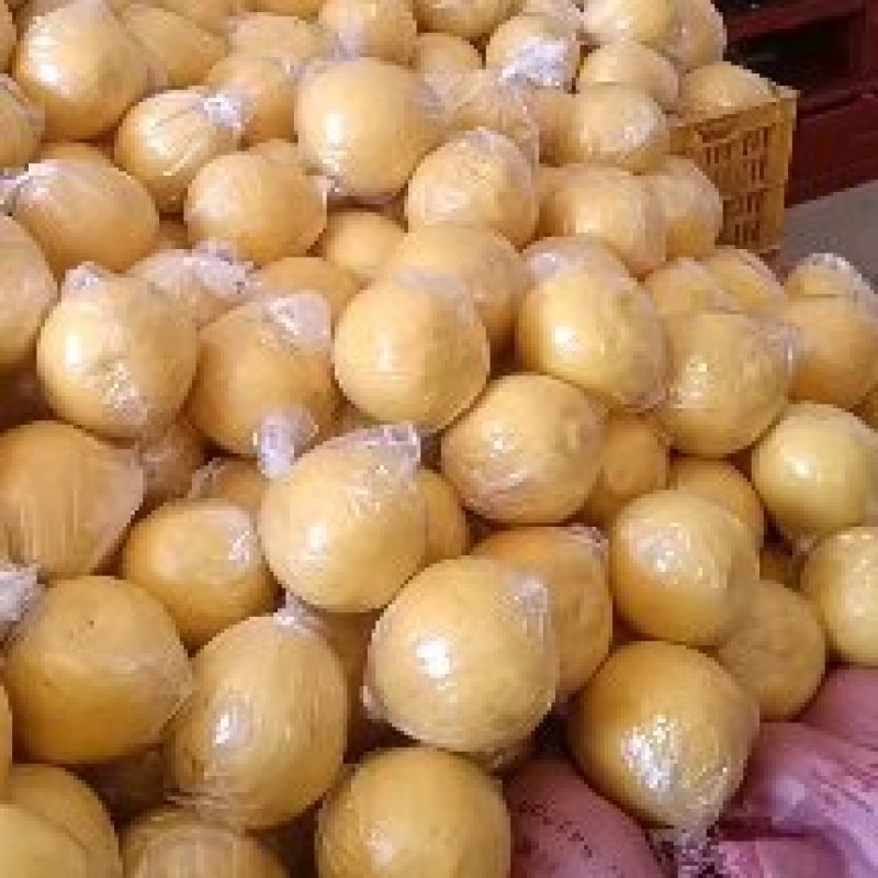 江永老树柚子，皮薄水份足，农户家一手货源看货直接农户对接