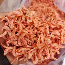 鳞虾米，海米磷虾皮加工户直供九成干无盐干货一手货源