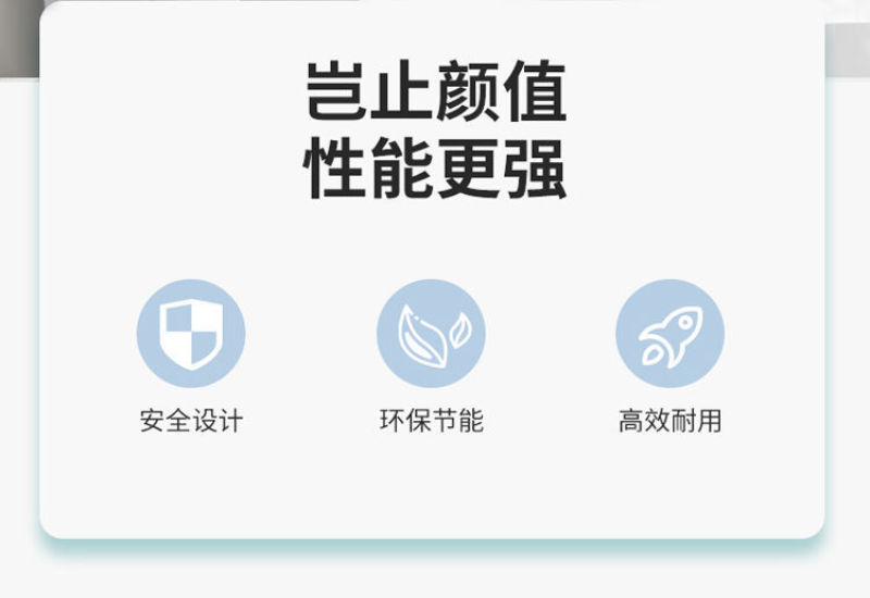 引风机烟筒火炕家用民用强力纯铜抽风机排烟新款烟囱吸烟
