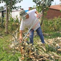 捆玉米秸秆打捆神器农用工具苞米杆收紧器小型家用打捆机捆草
