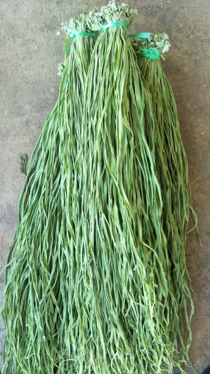 安徽贡菜云南贡菜响菜苔菜一箱10斤