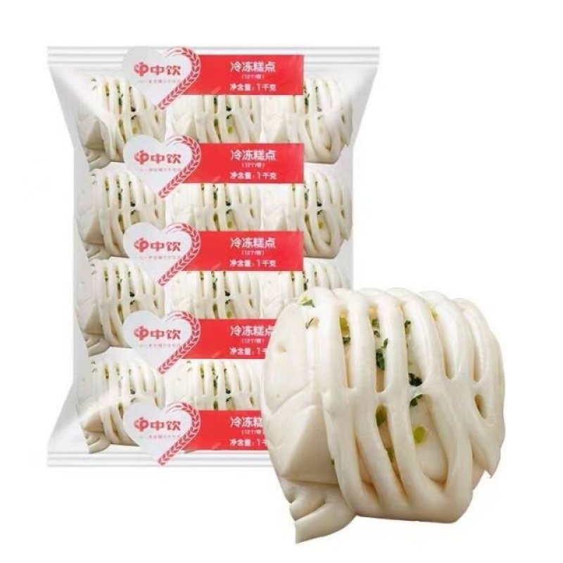 中饮品牌各种馒头低价直销，品质保证，服务一流