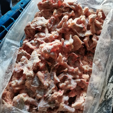 精品鸡叉骨肉多水分少品质保障厂家直销量大优惠