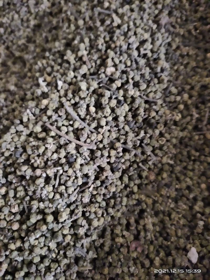 【文斌药业】吴茱萸小花吴茱萸正品气味纯正