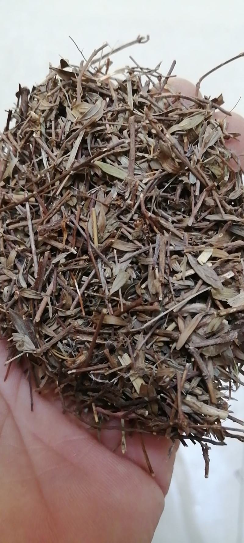 姜味草中药材干货无硫不满意可退换货