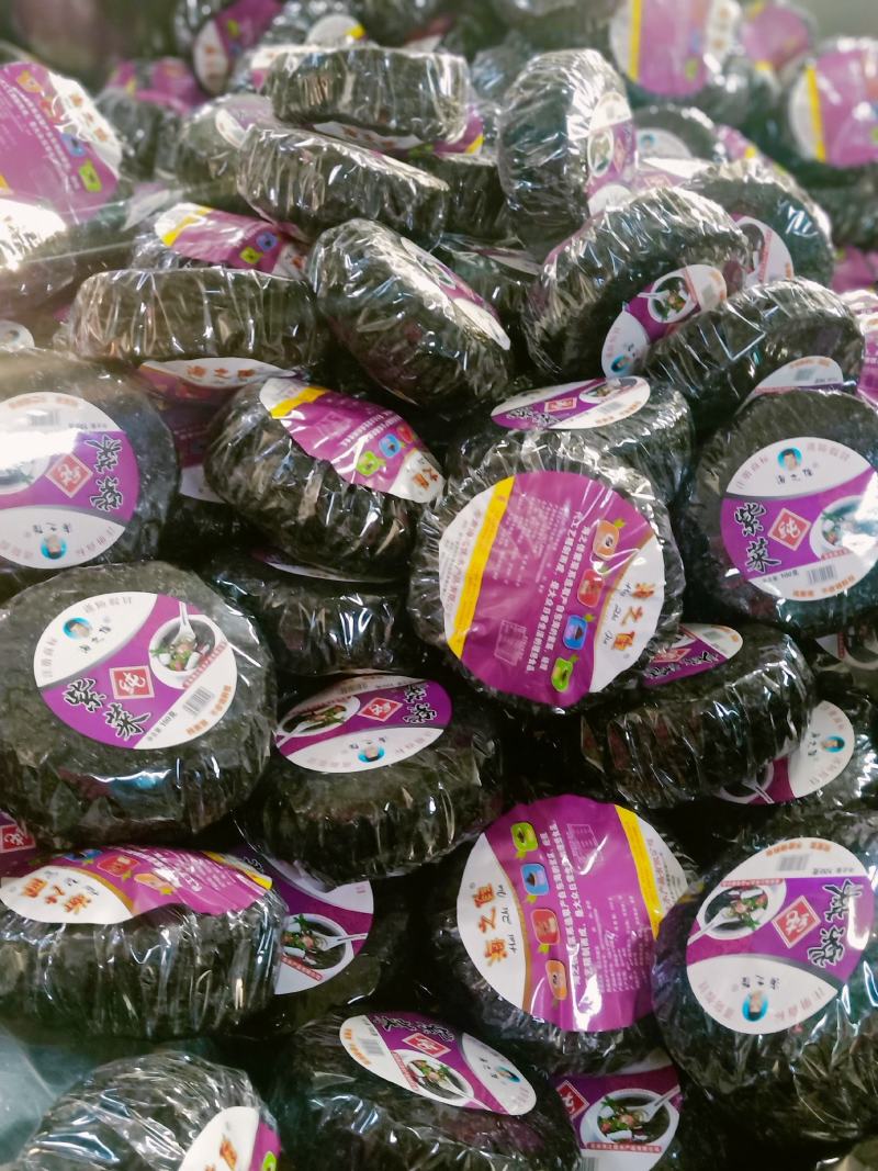 海之佳产品100g*10包