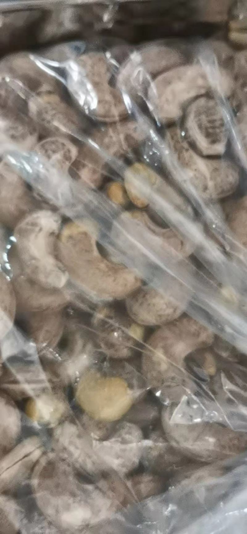 越南风味大腰果、云南现货、价低质优、各种规格