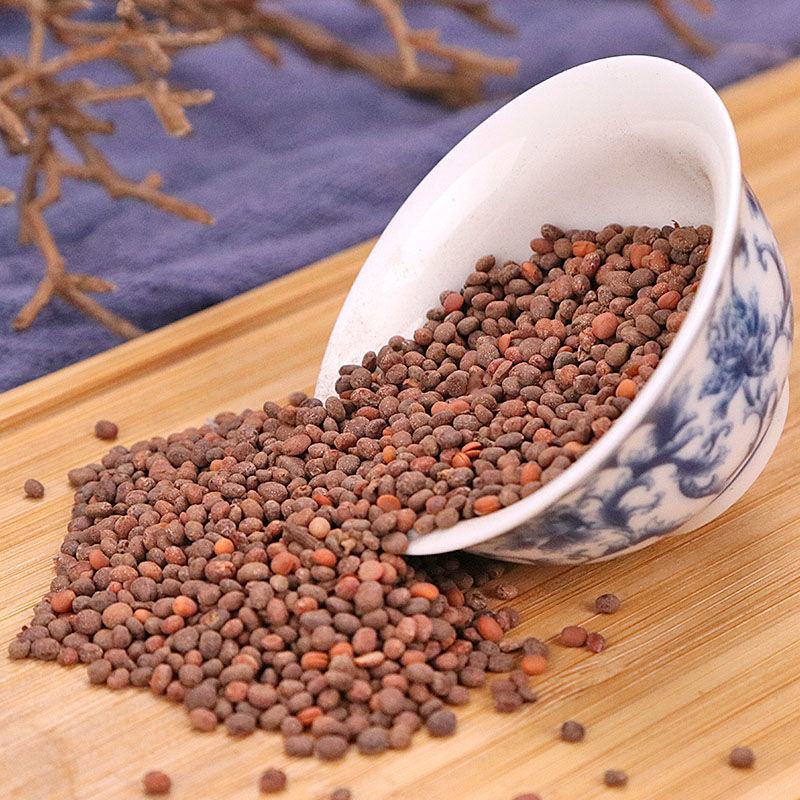 急性子正品野生新货颗粒饱满中药材凤仙花籽