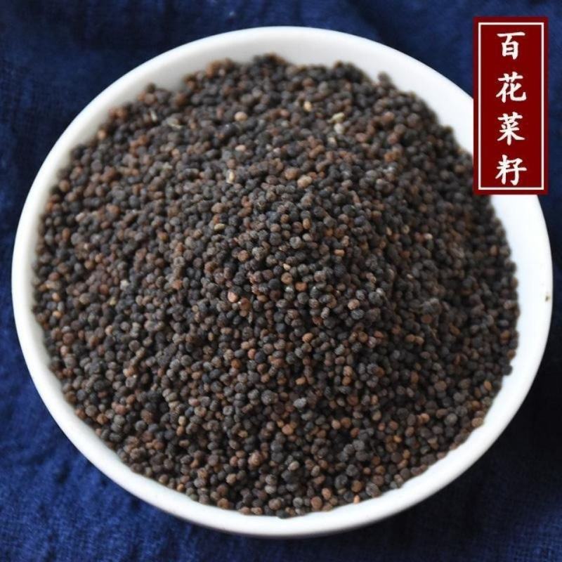 白花菜子正品中药材包邮干净无杂做膏药正品