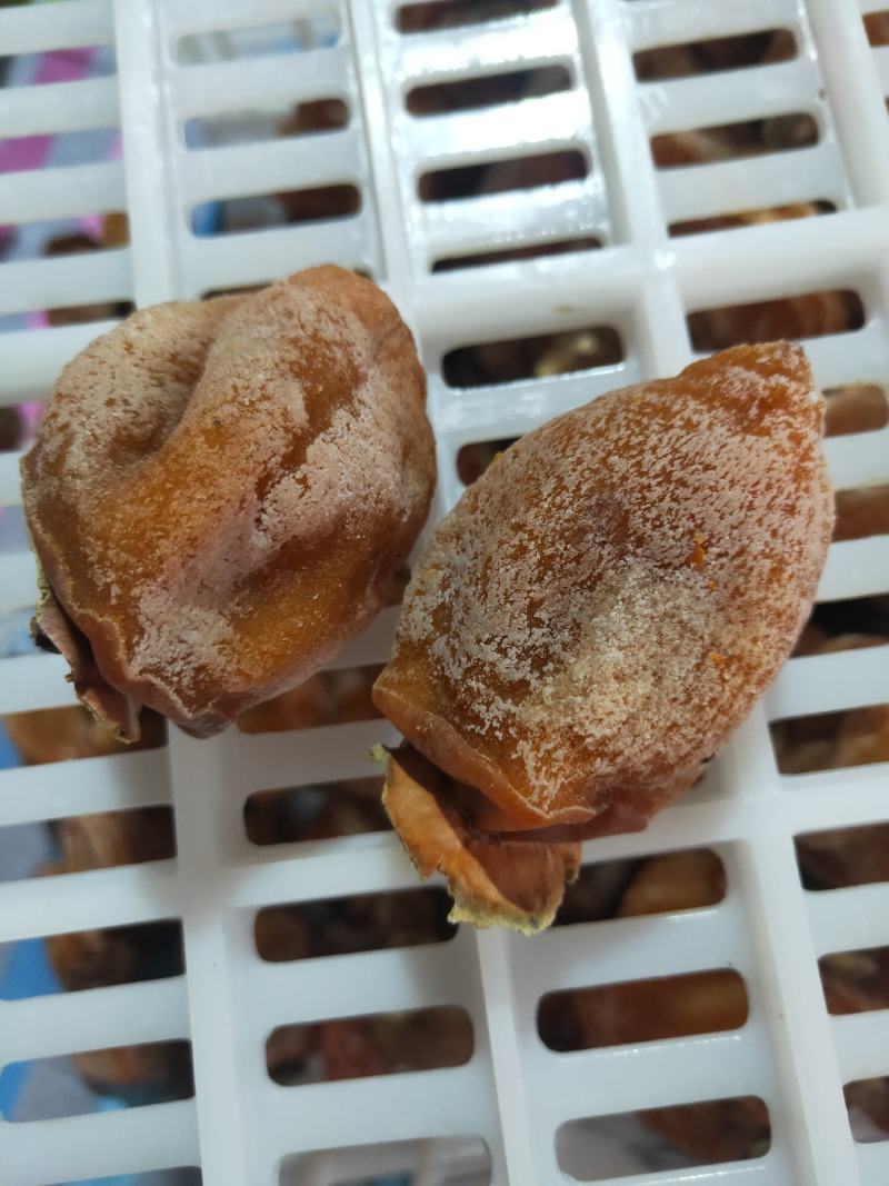 正宗富平柿饼