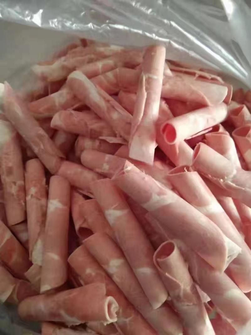羔羊肉