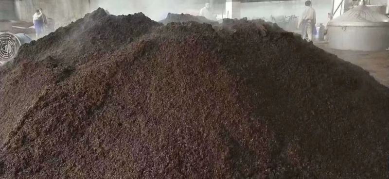 烘干白酒糟，浓香，酱香，五粮液，泸州，茅台，古井，迎驾！