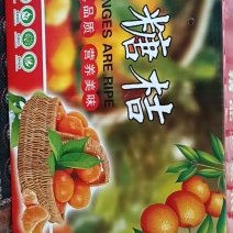 砂糖橘礼品盒