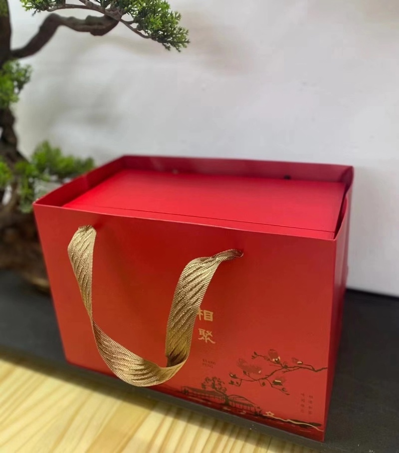 金骏眉新茶黄芽蜜香金俊眉红茶高档礼盒装251