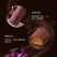 俄罗斯风味紫皮糖批发一箱20斤