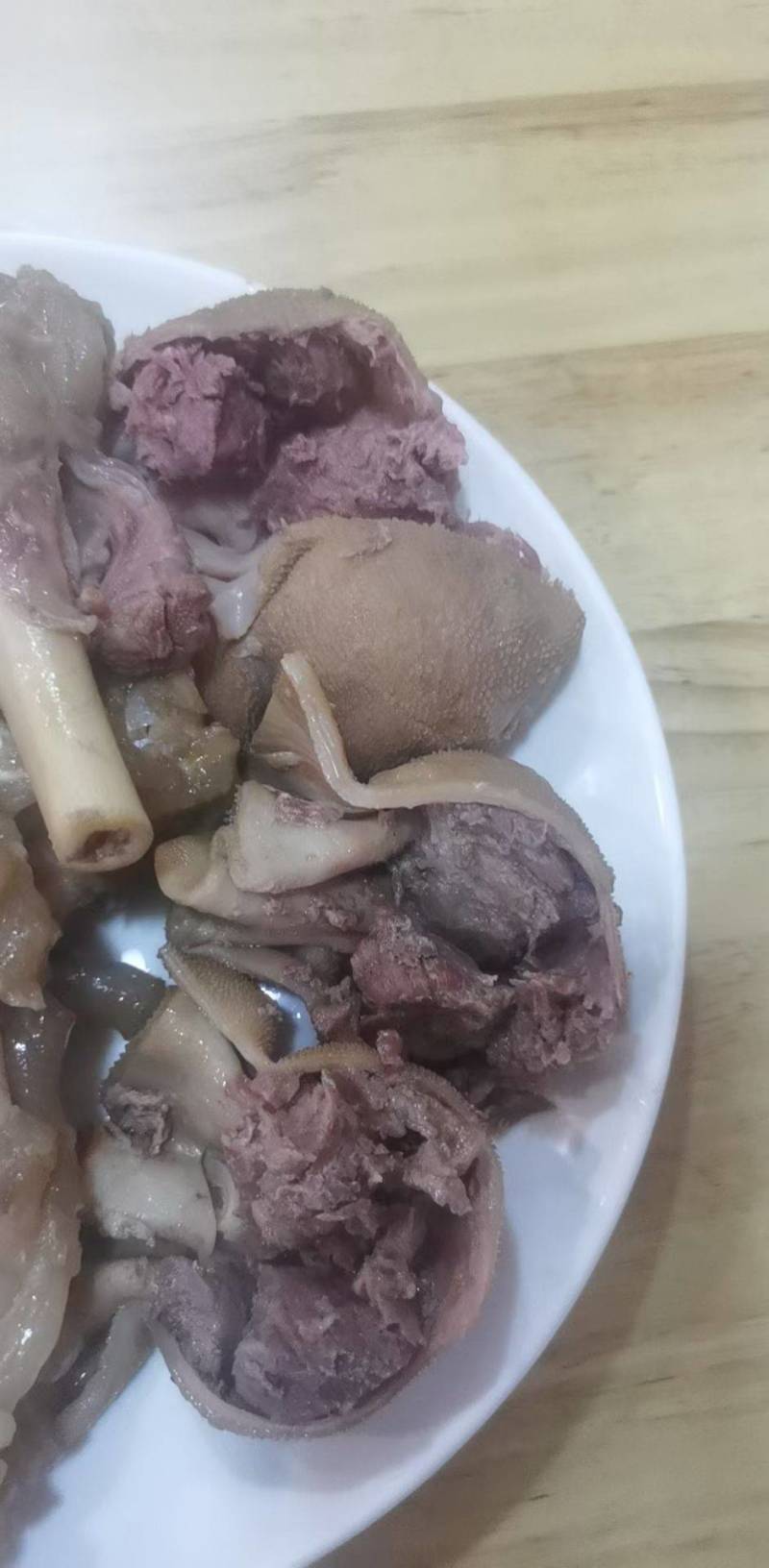 肚包牛羊肉/肚包脑