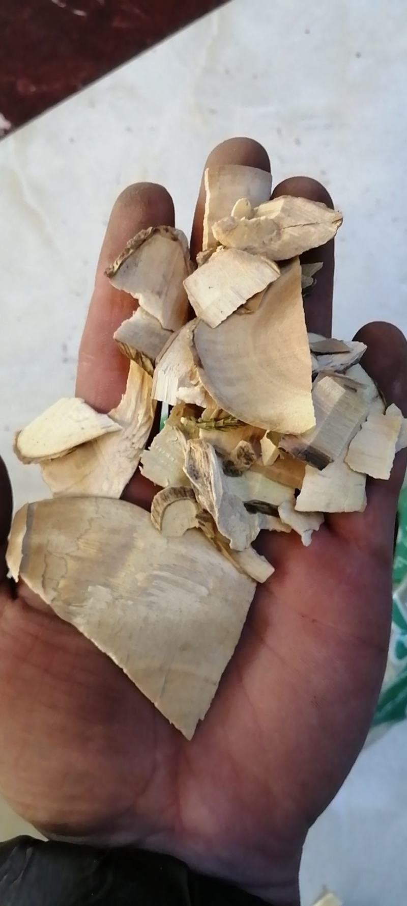 黄花倒水莲中药材观音串月子茶倒吊王根黄花参黄花倒水连