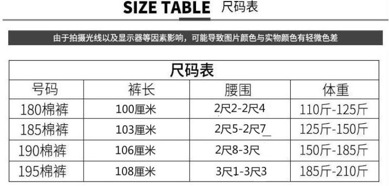 冬季厚款男士棉裤加厚夹棉外穿男棉裤冷库户外工作服特厚保暖