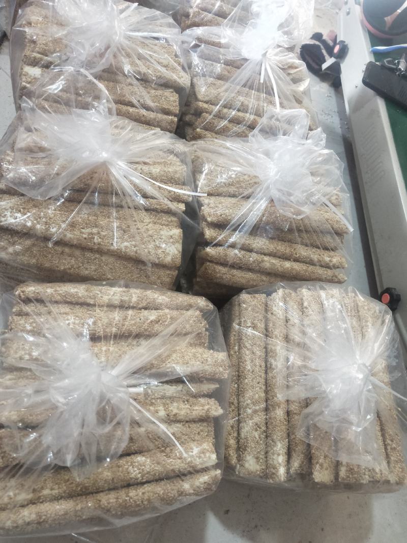 欢迎订购麦芽芝麻糖酥脆厂家发货一手货源