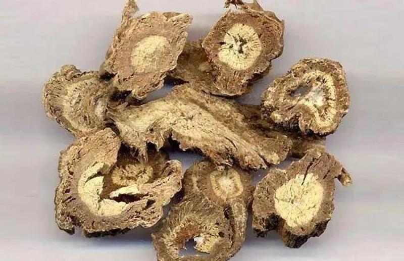 独活，干独活，新鲜独活，药材地道。独活质量有保障。