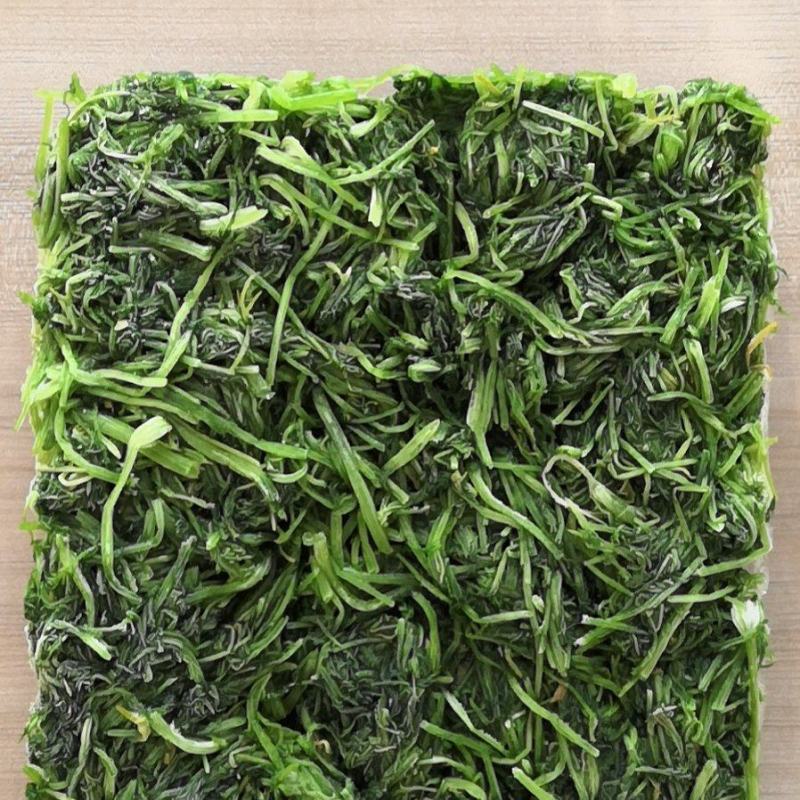 茴香鲜嫩茴香菜茴香苗速冻蔬果速冻茴香包饺子馅冷冻茴香