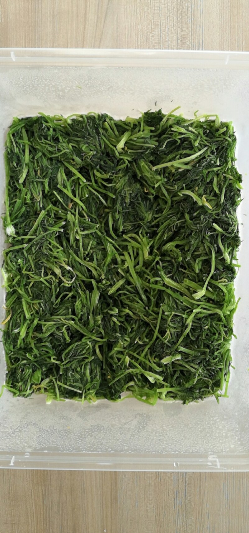 茴香新鲜嫩茴香包饺子必备冷冻茴香