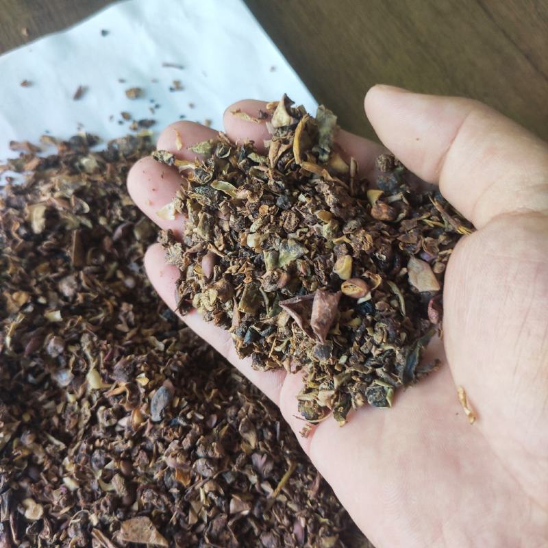 烘干苹果渣，过筛，无脱胶，含膳食纤维