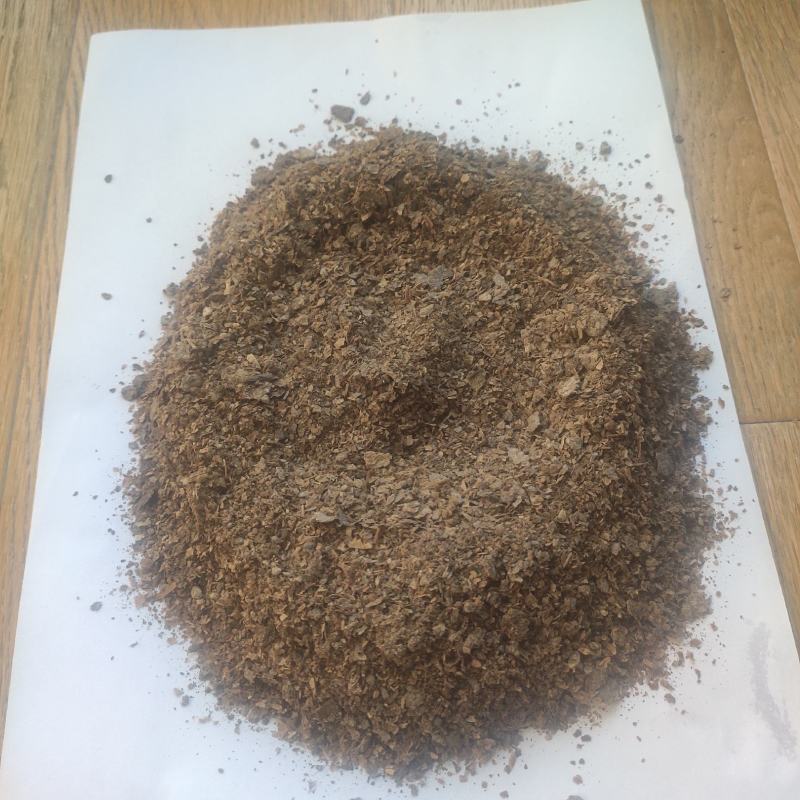 烘干酱油粕，巧媳妇酱油渣，纯豆粕酿造！蛋白+脂肪32以上